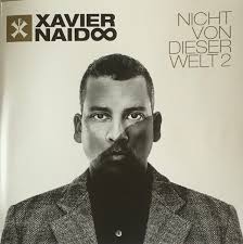 Xavier Naidoo