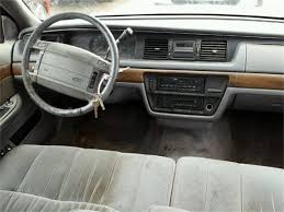 Image result for Silver 1993 Crown Victoria