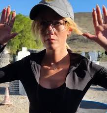 Anyone miss Agent Allison Miles? Yeah, me too... #staytuned ;) Taran  Tactical Innovations https://www.instagram.com/p/DRKzKSdDq3i/