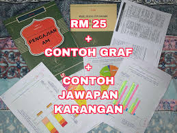 Karangan dan esei (2) as pdf for free. Pengajian Am Stpm Penggal 2 Contoh Graf Contoh Jawapan Karangan Textbooks On Carousell