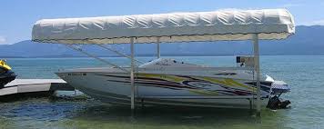 Boat Lifts Boat Lift Part Sales Missoula Mt