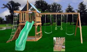Make sure you have enough space for the structure, plus the necessary clearance for swings and. Pin On Playground Playsets