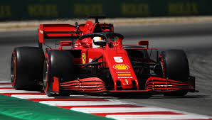 Sebastian vettel is one of only five formula one drivers to win at least four world championships. Step In The Right Direction For Ferrari Star Sebastian Vettel After Difficult Campaign To Date Sport360 News