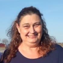 Violet Dawn Rickard Obituary (1966