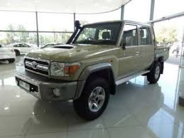 This 79 series landcruiser review is based on our in depth experience with the landcruiser range. 2015 Toyota Landcruiser 70 V8 Diesel Auto For Sale On Auto Trader South Africa Youtube