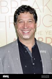 Jon stern hi-res stock photography and images