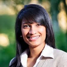 Marie Ballesteros's Instagram, Twitter & Facebook