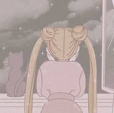 I do not own any of these anime and just thought it would be fun to make an aesthetic. 33 Ideas 90s Aesthetic Wallpaper Peach Aesthetic Anime Anime Wallpaper Sailor Moon Aesthetic