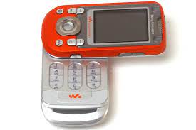 Sony Ericsson W550i Review: - Mobile ...