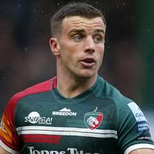 England trio begin countdown to face Wales