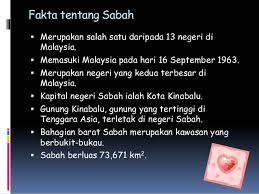 Kalau dr jeffrey bertemu muizdullail hanya kerana mengharapkan keajaiban keluarkan. History Sejarah Bab 11 Sabah