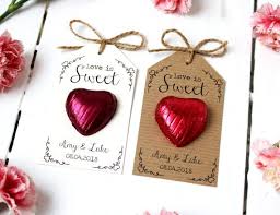 Love Is Sweet Chocolate Heart Wedding Favour Etsy Diy Wedding Favors Heart Wedding Favors Wedding Favor Bags