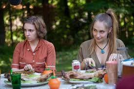 The best gifs are on giphy. Girls Season 2 Episode 7 Recap Girls Hbo Lena Dunham Girls Season 2