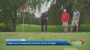 Apart from that it has most number of colleges and universities. Coronavirus Ontario Outlines What Can Restart For Stage 1 Of Reopening Province Beginning Tuesday Globalnews Ca