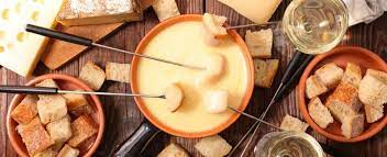 We did not find results for: Fonduta Di Formaggio La Ricetta Per Prepararla In Modo Facile E Veloce