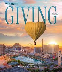 168 insurance agencies in nv, las vegas. 2019 09 19 Vegas Inc Giving Guide 2019 2020 By Greenspun Media Group Issuu