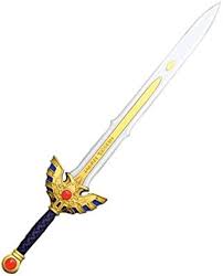 ドラゴンクエストふくびき所スペシャル２A賞-1ロトの剣単品