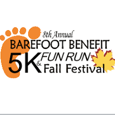 Profile for Barefoot Benefit