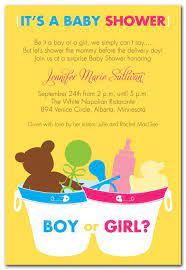 Pin On Surprise Baby Gener Shower