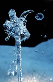 Photography by lauren jonas photography. Dancing Water Logomyway