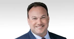 Christopher DelOrefice