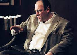 He Discovered America Is What He Did He Was A Brave Italian Explorer And In This House Christopher Columbus Is A Hero End Of St Sopranos Tony Soprano Tony