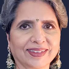 Amita Verma Obituary (1959