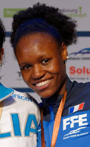 Josephine Jacques's Instagram, Twitter & Facebook