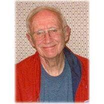 William Robert O'Connor Obituary