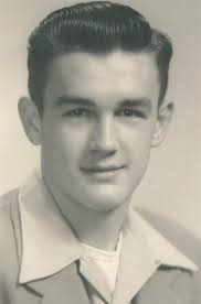 Obituary information for Roger Baker