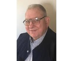 William Wildberger Obituary (1939