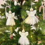 Angels & Mistletoe Holiday Market