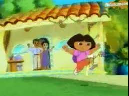Enviar noticia por correo electrónico. Dasha S03e08 Dora The Explorer Baby Dino Dailymotion Video