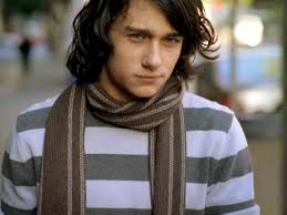Teddy Geiger