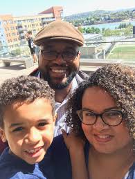 Terah Chambers for East Lansing Board of Education