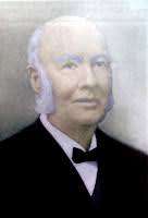 Ben Hall: Frank Gardiner