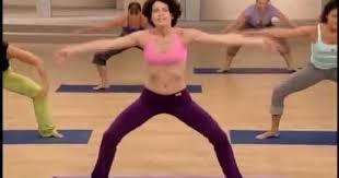 Pin By Deanne Tucker On Fitness Yoga Pilates Pilates Workout Pilates