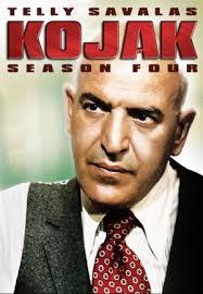 Volledige Cast van Kojak