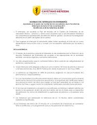 As of today we have 76001121 ebooks for you to download for free. Https Faenf Cayetano Edu Pe Images 2021 Pregrado Normas Del Internado En Enfermeria Pdf