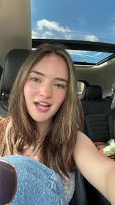 Jessica Brandner's Instagram, Twitter & Facebook