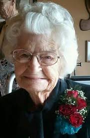 Ruth Isabel Hahn Perry Obituary December 26, 2016