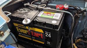 A hazy white screen, separation between screen and phone body, or squishiness of the screen (no visible separation, but your screen moves a bit when you pinch the edges of your phone). 5 Symptoms Of A Bad Car Battery And Replacement Cost In 2021