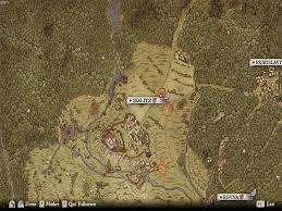 These are all the treasure maps that we have found! Kingdom Come Deliverance Pilgrim Achievement Wayshrine Conciliation Cross Locations