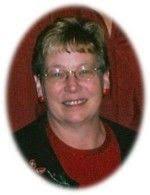 Dianna Hoffman Obituary April 5, 2007