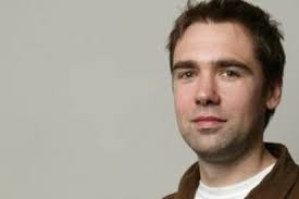 The First Guardian: Keith Stuart