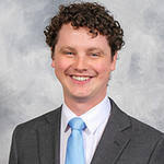 Andrew James Parrish, MD