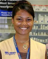 If you are ready to put all of those tips to work, here's a look at the top three walmart interview questions you may face and how to tackle them. Wal Mart Pharmacy Technician Is Miss Tennessee Usa Entrant Chattanoogan Com