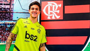 €14.00m* jun 20, 1997 in rio de janeiro.full name: Lance Espresso Pedro Agora E Do Flamengo Mas Deixou Uma Enorme Contradicao Pelo Caminho Lance
