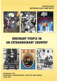 Ordinary people in an extraordinary country english by Jonathan Even-Zohar  - Issuu