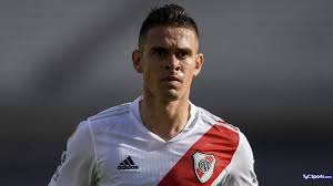 Borré marcó en el empate de river frente a boca. Borre El Sexto Mas Caro Del Mundo Entre Los Que Quedan Libres Tyc Sports